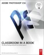Adobe Photoshop Cs5 Classroom in a Book cover