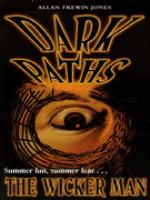 The Wicker Man cover