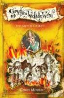 The Silver Casket (Something Wickedly Weird) cover