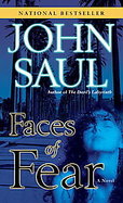 Faces of Fear cover