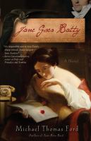 Jane Goes Batty : A Novel cover