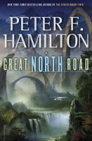 Great North Road cover