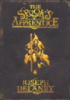 The Spook's Apprentice cover