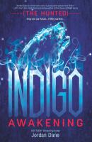 Indigo Awakening cover