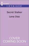 Secret Stalker cover
