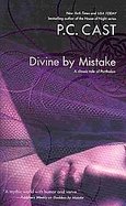 Divine by Mistake cover