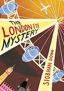 The London Eye Mystery cover