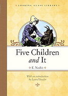 Five Children and It cover