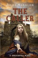 The Caller cover