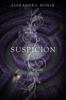 Suspicion cover