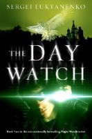 The Day Watch (Watch, Book 2) cover