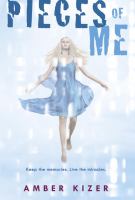 Pieces of Me cover