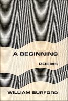 A Beginning cover