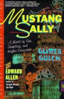 Mustang Sally A Novel cover