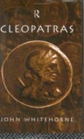Cleopatras cover