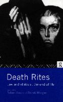 Death Rites cover