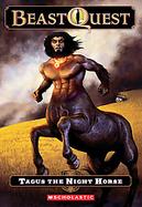 Tagus the Night Horse cover