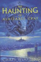 Haunting of Alaizabel Cray cover