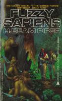 Fuzzy Sapiens cover