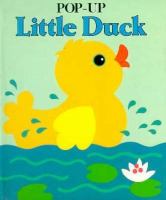 Little Duck cover