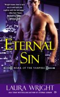 Eternal Sin : Mark of the Vampire cover