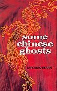 Some Chinese Ghosts cover