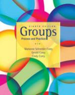 Groups: Process and Practice cover