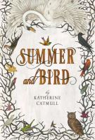 Summer and Bird cover