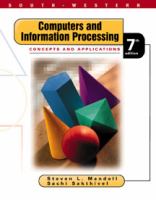 Computers & Information Processing cover