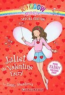 Juliet the Valentine Fairy cover