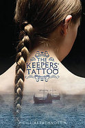 Keepers' TattooThe cover