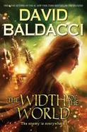 The Width of the World (Vega Jane, Book 3) cover