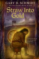 Straw into Gold cover