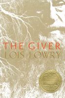 The Giver cover