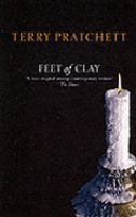 Feet of Clay cover