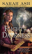 Flight into Darkness cover