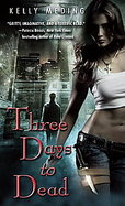 Three Days to Dead cover