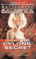 The Cylon's Secret (Gollancz S.F.) cover