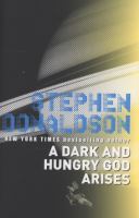 A Dark and Hungry God Arises: The Gap into Power cover