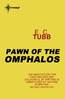 Pawn of the Omphalos cover