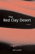 The Red Clay Desert cover