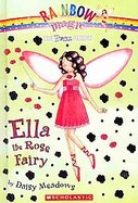 Ella the Rose Fairy cover