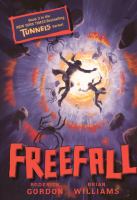 Freefall cover