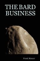 The Bard Business cover