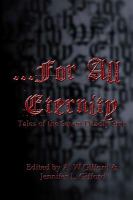 For All Eternity : Tales of the Seven Deadly Sins cover