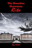 The Horseless Horsemen: Rita cover