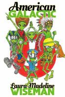 American Galactic cover