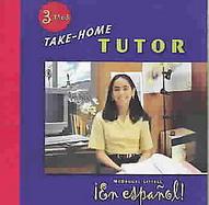 En Espanol Take Home Tutor Level 3 cover