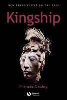 Kingship cover