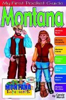 My First Guide About Montana cover